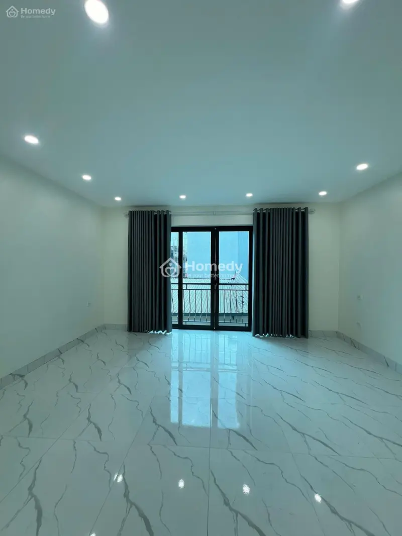 Bán Nhà An Dương, Tây Hồ - Dt 62M2, Mặt Tiền 5M, Đã Xây 4 Tầng - Ngõ Thông, Cách Ô Tô Tránh 25M