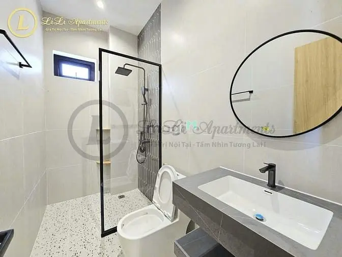 Thuê Căn Hộ Mini 1Pn Thảo Điền Quận 2|Ngay Tàu Metro|Lili Báo Đúng Giá
