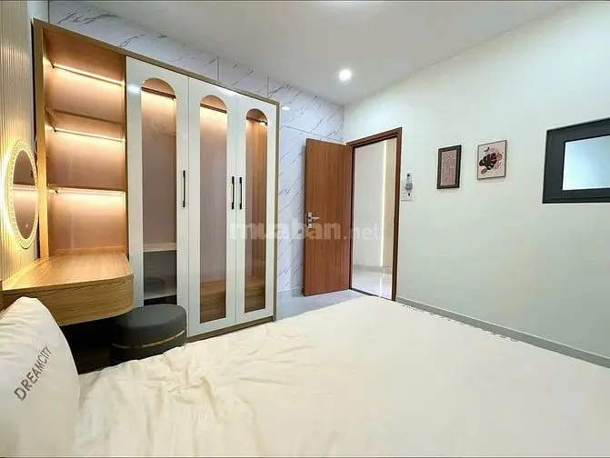 Bán Mặt Tiền Vip Phú Nhuận Hh 80Tr
