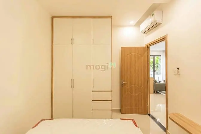 Căn Penthouse 2 Phòng Ngủ Tại Khu Biệt Thự Bình An - An Khánh