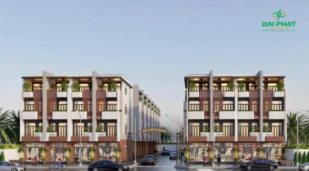 Bảo Tân Residence – Khu Dân Cư Hiện Đại Bậc Nhất Quận Bình Tân