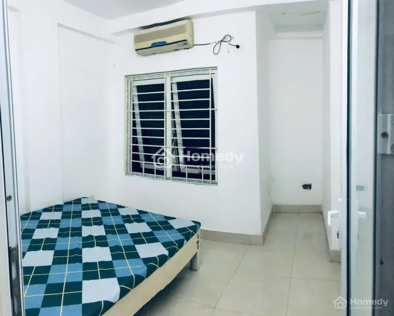 Cho Thuê Phòng Đôi 35M2 Đường Đặng Văn Ngữ, Đống Đa, Hà Nội, Gần Các Trường Đại Học, Giờ Giấc Tự Do