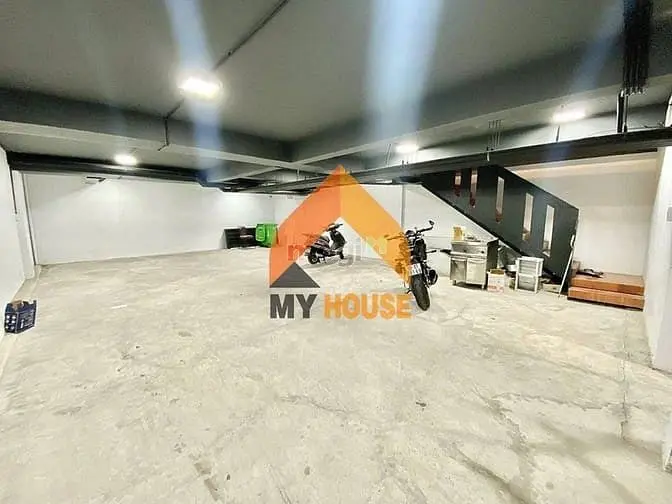 Bán Nhà Văn Phòng Kđt An Phú An Khánh Quận 2 - Dt160M2- Giá 36 Tỷ