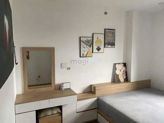 Chung Cư Sg Tower, Thoại Ngọc Hầu, Tp: 120M2, 3P Ngủ Rộng, Nt, 10Tr