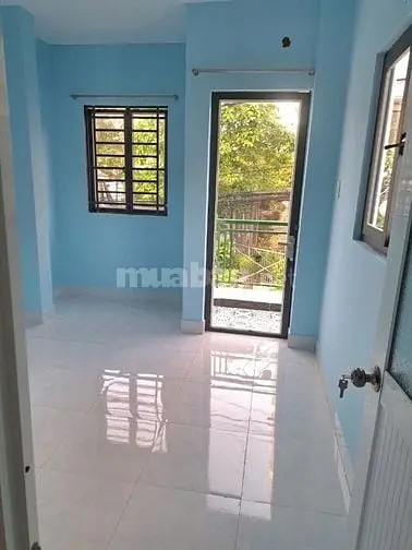 Bán Nhà Quận 7 – Đường 9M Xe Hơi, Gần Phú Mỹ Hưng, Rmit