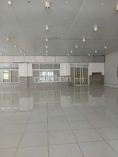 Cho Thuê Kho Xưởng 2.200M², Kv: 5.000M² Mt 12M Bình Chánh, Gần Ql1A