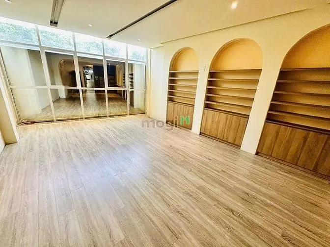 Cho Thuê Nhà Mặt Tiền 191A Hoàng Văn Thụ, Phường 8, Quận Phú Nhuận