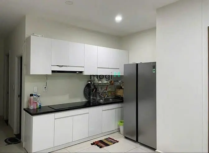 Screc Tower Trường Sa, P12, Quận 3: 57M2, 1Pn, 1Wc, Nội Thất, 10Tr5/Tr