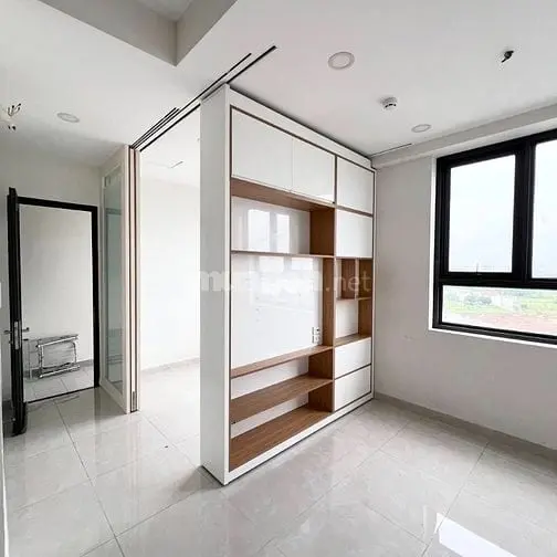 Cho Thuê Căn Hộ 2 Phòng Ngủ, Sài Gòn Intela Giá 6,5 Triệu, Nhà Mới.