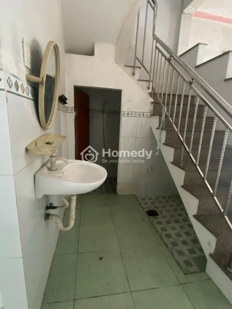 Cho Thuê Nhà Ở Ngang 4X10 Giá 6Tr/Thg // Đường Lê Đình Cẳng