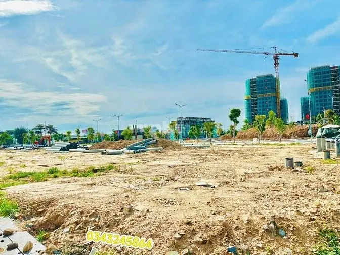 Mk Central City | Khu Đô Thị Đáng Sống Bậc Nhất Phan Rang