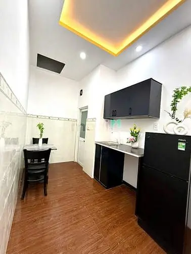 Cho Thuê Căn Hộ Mini – Chử Đồng Tử, Tân Bình