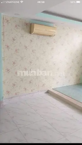 Bán Nhà Huỳnh Tịnh Của, Phường Võ Thị Sáu (Phường 08 Cũ), Quận 03