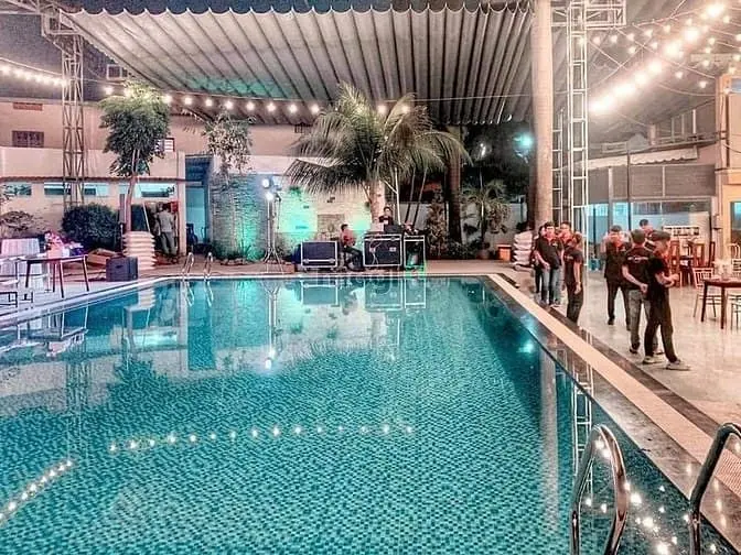 Bán Đất Mt Đường Dương Quảng Hàm, Gò Vấp Dt 60X100M Full Thổ Giá 340Tỷ