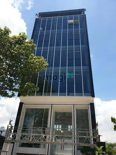 Bán Khuôn Đất Mt Trương Văn Bang Q2 Dt: 5X20M Giá Bán 24 Tỷ