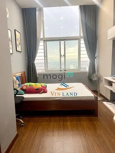 Bán Nhanh Căn Hộ Thương Mại Sơn An 2Pn 75M2 Đủ Nội Thất
