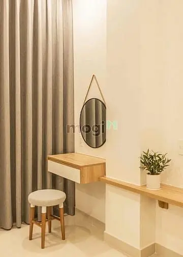 Căn Penthouse 2 Phòng Ngủ Tại Khu Biệt Thự Bình An - An Khánh