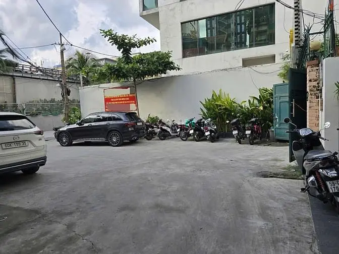Căn Nhà Dành Cho Giới Tinh Hoa - Khu Nội Bộ Vip Hai Bà Trưng Dt 15X15