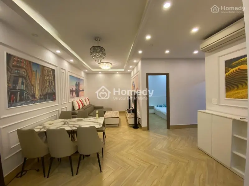 Bán Nhanh Căn View Biển Mường Thanh Viễn Triều Chỉ 2,2Tỷ Full Nội Thất