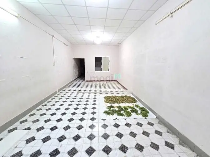 Mặt Tiền Kinh Doanh - Nở Hậu Tài Lộc