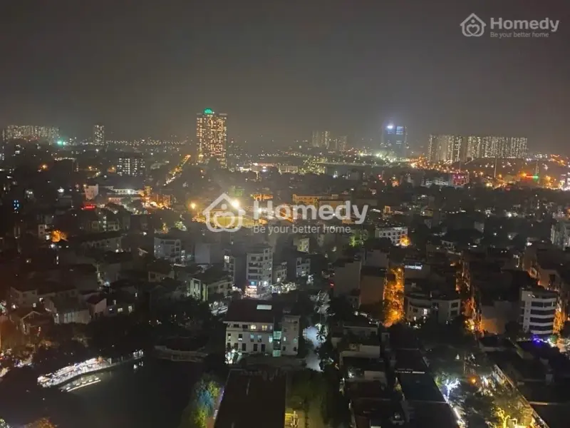 Khu Đô Thị Văn Khê Hà Đông Giá Quá Rẻ Với 1 Căn Hộ Đẹp Như Này