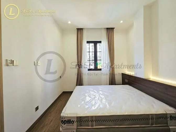 Thuê Căn Hộ Mini 1Pn Thảo Điền Quận 2|Ngay Tàu Metro|Lili Báo Đúng Giá