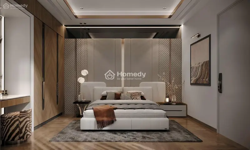 **Bán Nhà Hẻm Trần Mai Ninh, Phường 12, Tân Bình (4,5X10) 5Pn, Hơn 6 Tỷ