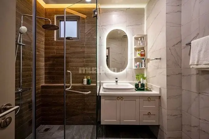 Bán Biệt Thự Đẹp Đường Thành Thái, Q10 ,Dt 11X21M Giá 4X Tỷ