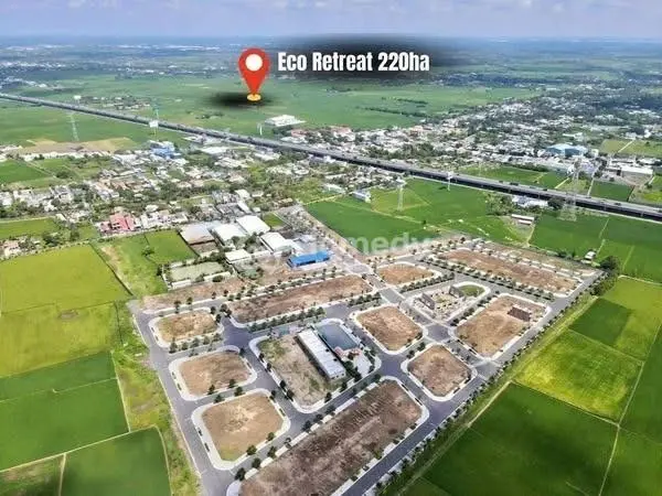 Đất Nền Giá Tốt – Vị Trí Vàng - Tiềm Năng Tăng Giá 90%->100% Trong Vòng 2 Năm
