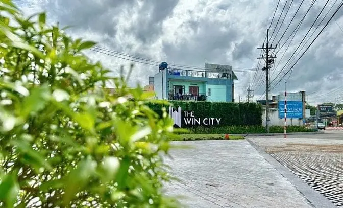 🌟 The Diamond City – Cơ Hội Sở Hữu Đất Nền Vị Trí Vàng La