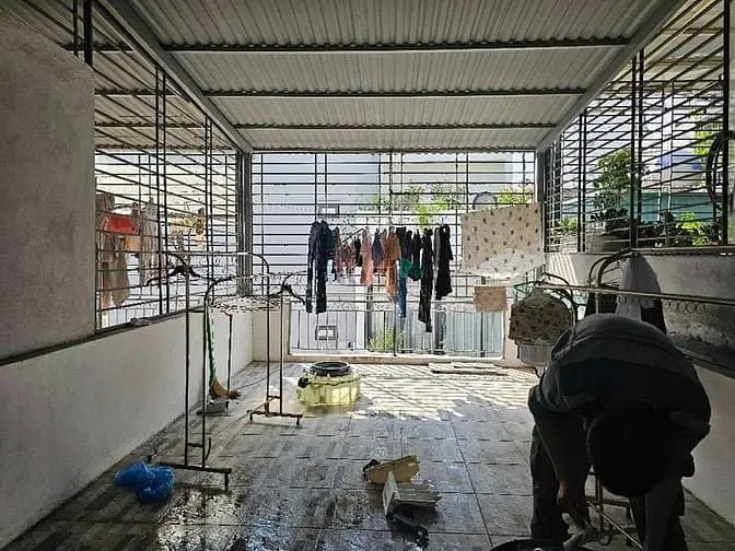 Nhà Phố Nguyễn Văn Cừ, 36M2- 5 Tầng- 8.8 Tỷ, Ô Tô Thông, Dòng Tiền