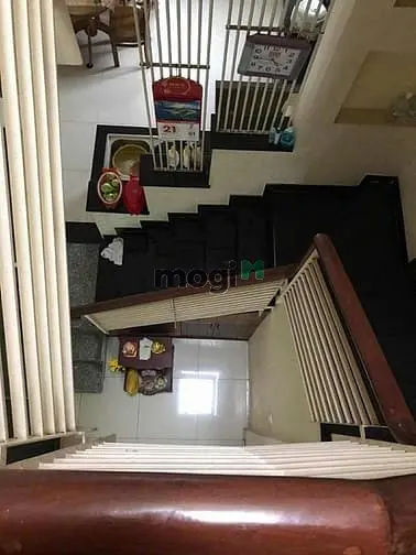 Bán Nhà 1 Trệt 2 Lầu Góc 2 Mt Hẻm Xe Tải Đường Số 5 Đình Phong Phú.