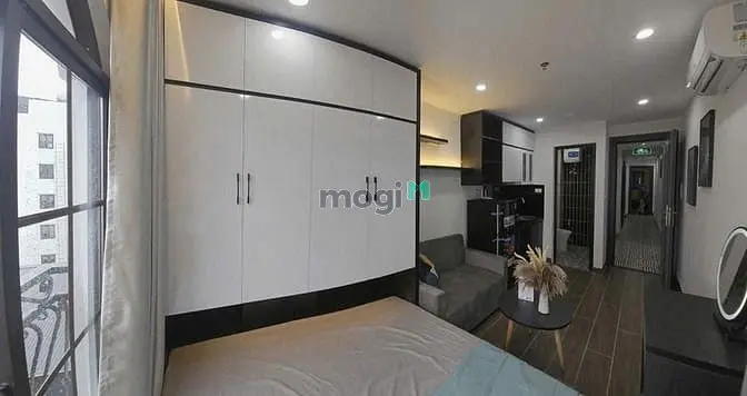 Căn Hộ Mới Tinh Full Đồ Gần Hồ Tây Giá Chỉ 3Tr9