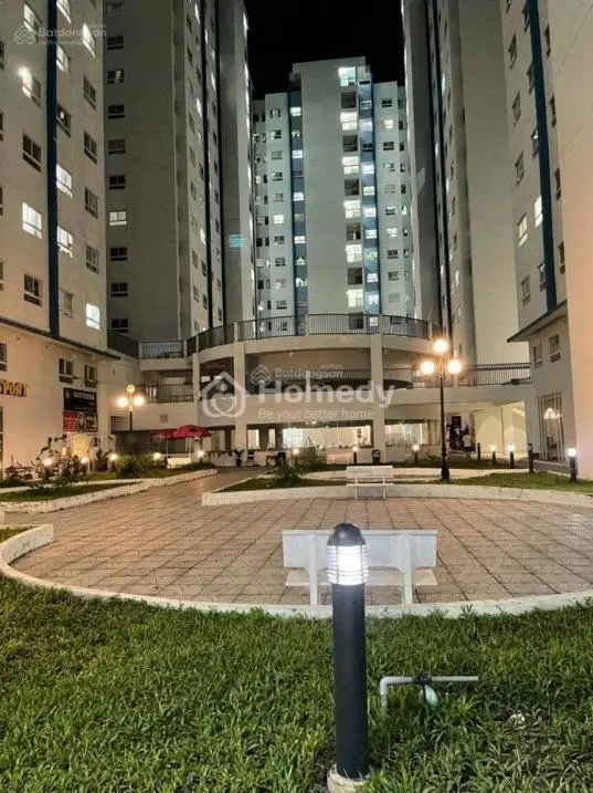Cho Thuê Chung Cư Mini 1Pn, 1Vs, 30M2, 3,2 Triệu Tại Hqc 35 Hồ Học Lãm, Bình Tân. Nhà Sẵn Ở Ngay