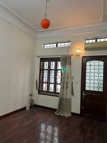 Cho Thuê Nhà Riêng Phố Lý Nam Đế, Quận Hoàn Kiếm, Hà Nội, Phố Quân Đội