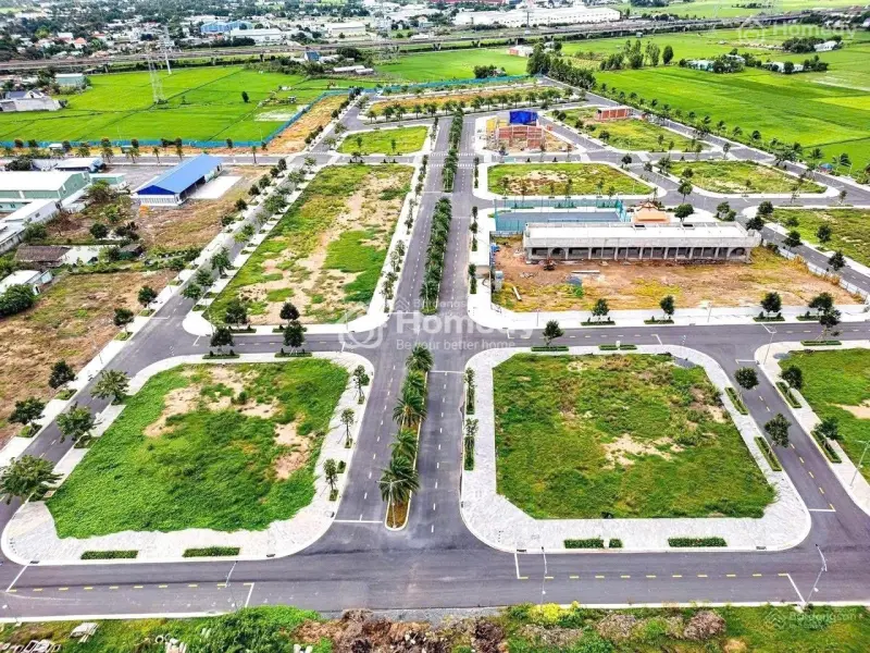 Đất Nền Giá Tốt – Vị Trí Vàng - Tiềm Năng Tăng Giá 90%->100% Trong Vòng 2 Năm