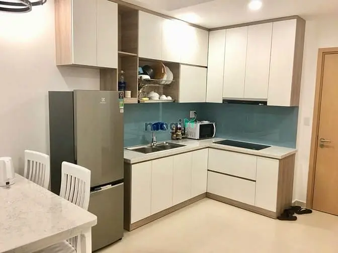 Chung Cư Carillon 5, Lũy Bán Bích, Tân Phú: 72M2,2P Ngủ,Ntcc,12Tr/Th.