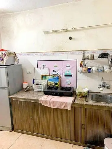 🌟Chỉ 3,55 Tỷ Tập Thể Nam Đồng_Đống Đa_Tầng 3_50M2 2Pn Ở Ngay🌟