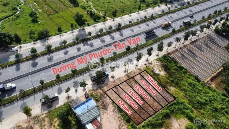 Tuyệt Phẩm Đất Nền Đẹp Mặt Tiền Phù Hợp Kinh Doanh Và Đầu Tư