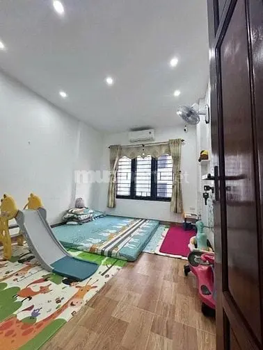 Bán Nhà Riêng 5 Tầng Ngõ 159 Hà Kế Tấn Thanh Xuân Dt 40M Giá 10.3 Tỷ