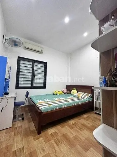 Bán Nhà Riêng 5 Tầng Ngõ 159 Hà Kế Tấn Thanh Xuân Dt 40M Giá 10.3 Tỷ