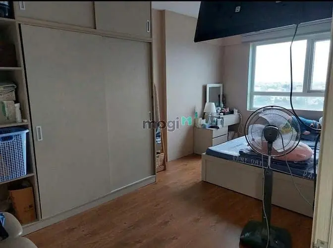 Chcc Screc Tower, Trường Sa, Q3: 57M2+ Có Nt Giá 10Tr5/Th