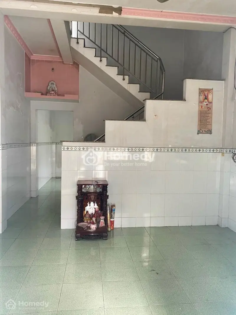 Cho Thuê Nhà Ở Ngang 4X10 Giá 6Tr/Thg // Đường Lê Đình Cẳng