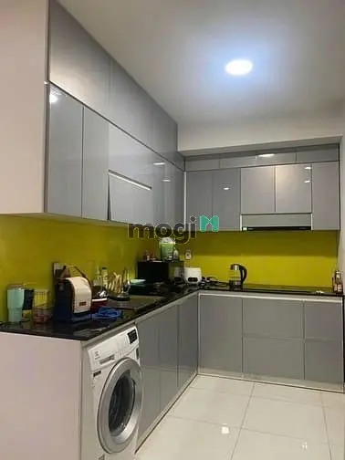 Screc Tower, Trường Sa, P12, Quận 3: Rộng 55M2,1P Ngủ,Ntcb, 10,5Tr/Th