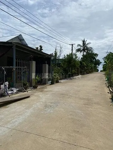 Đất Thổ Cư Gần 400M2 Ven Huế Cách Cầu Tuần 3Km, Cách Tttp 15Km