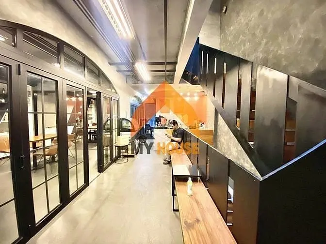 Bán Nhà Văn Phòng Kđt An Phú An Khánh Quận 2 - Dt160M2- Giá 36 Tỷ
