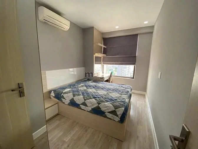 Chung Cư Pn Tech, Hoa Sứ, Pn: 2P Ngủ, Nhà Mới, Full Nội Thất, 17Tr/Th
