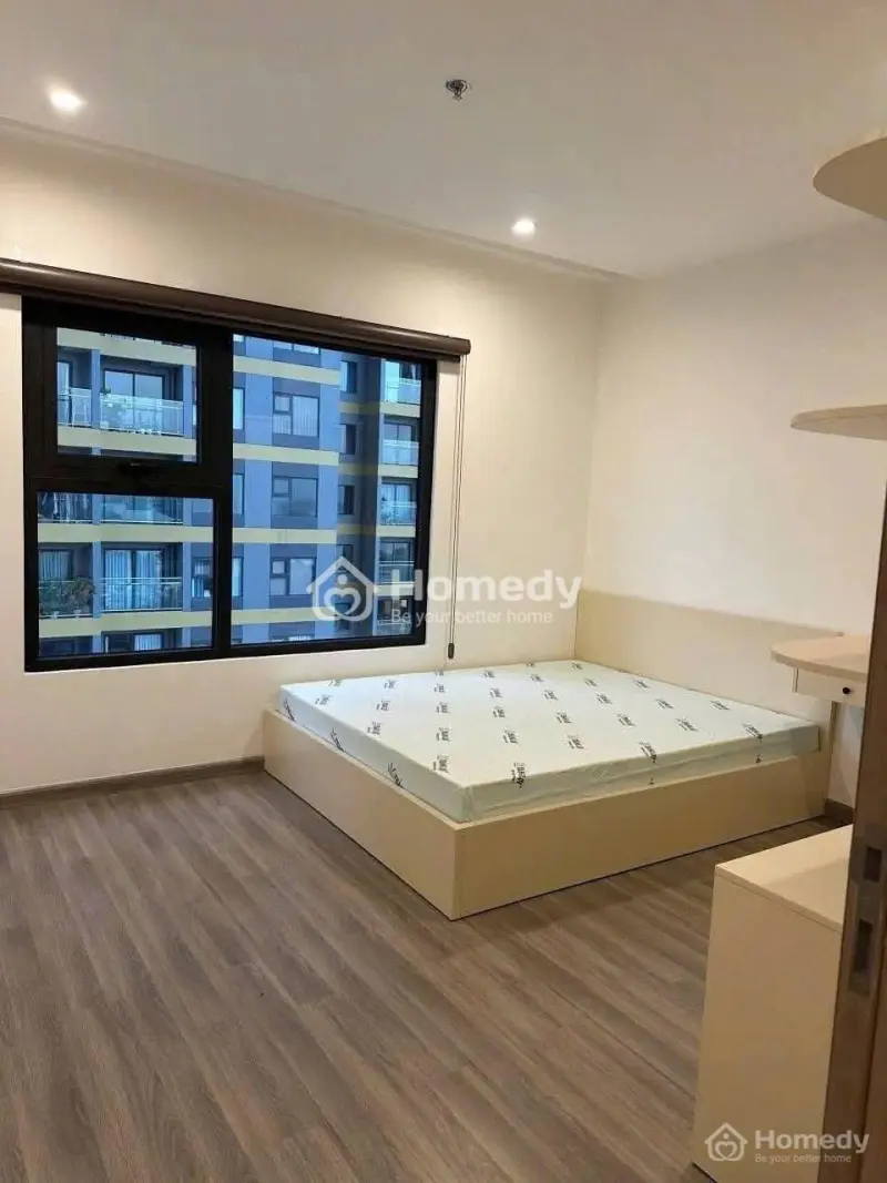 Chung Cư Carillon 5, Luỹ Bán Bích, Tp: 75M2, Nt Mới, 2P Ngủ, 12Tr/Th