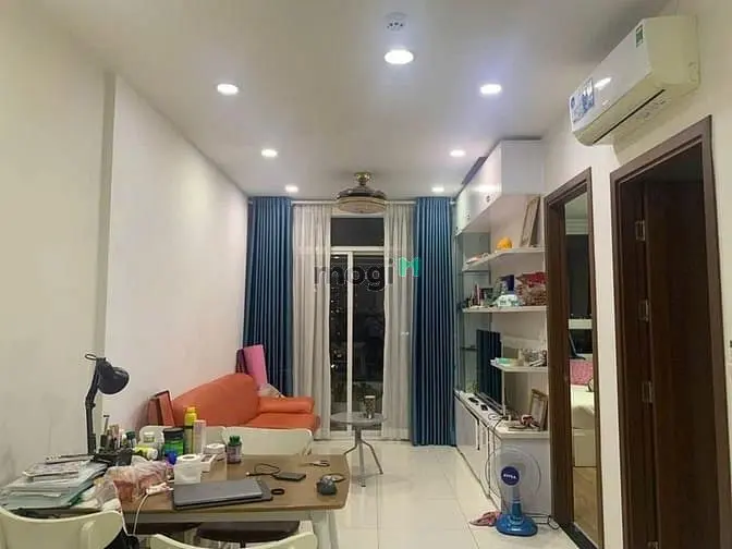 Screc Tower, Trường Sa, P12, Quận 3: Rộng 55M2,1P Ngủ,Ntcb, 10,5Tr/Th
