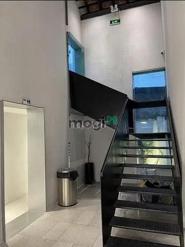 Khuôn Đất 308 Nguyễn Văn Nghi, Phường 7, Gò Vấp Dt: 1000M2 Giá 125 Tỷ
